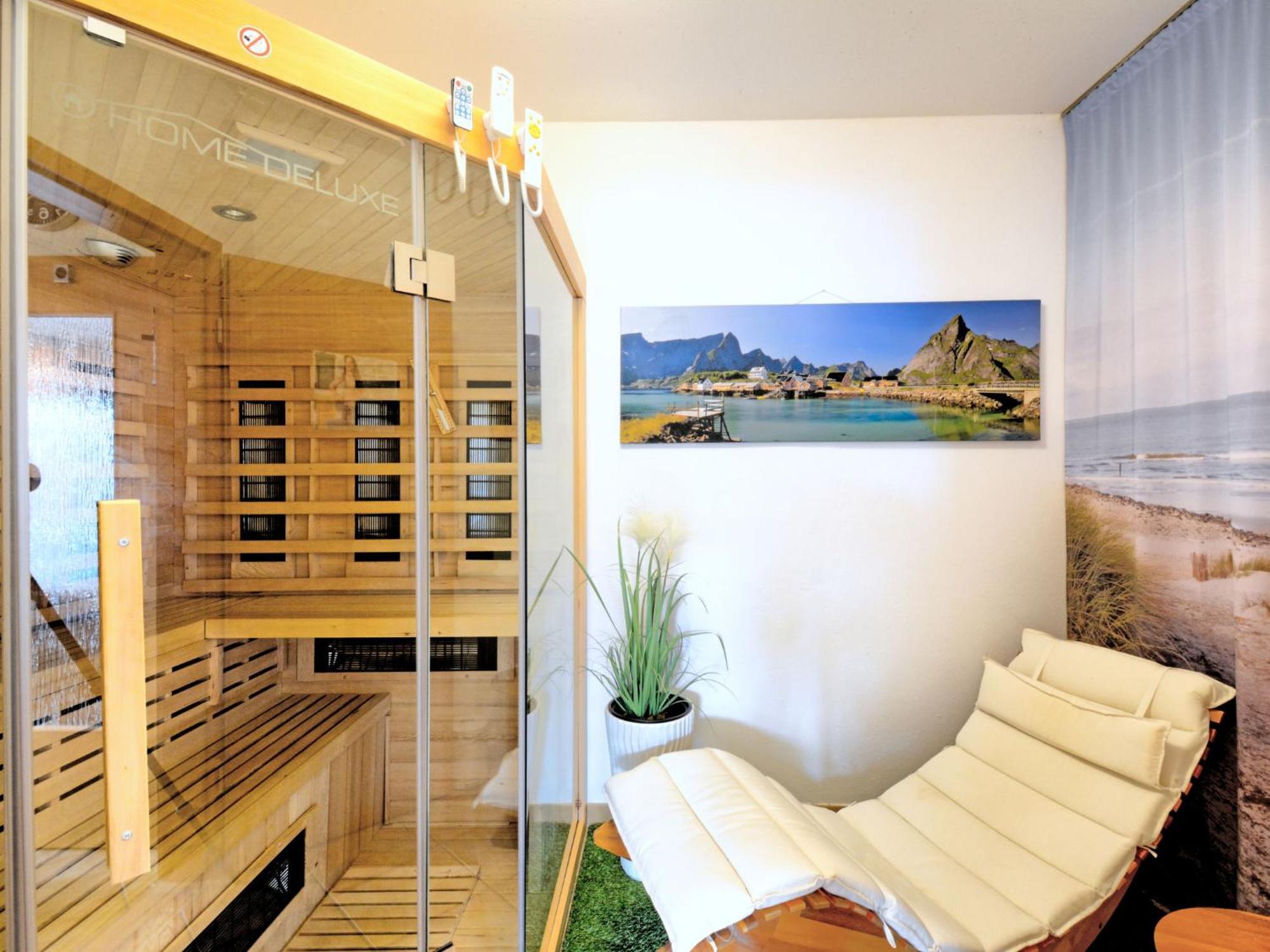 Apartment Hermanns By Interhome Brakel ภายนอก รูปภาพ