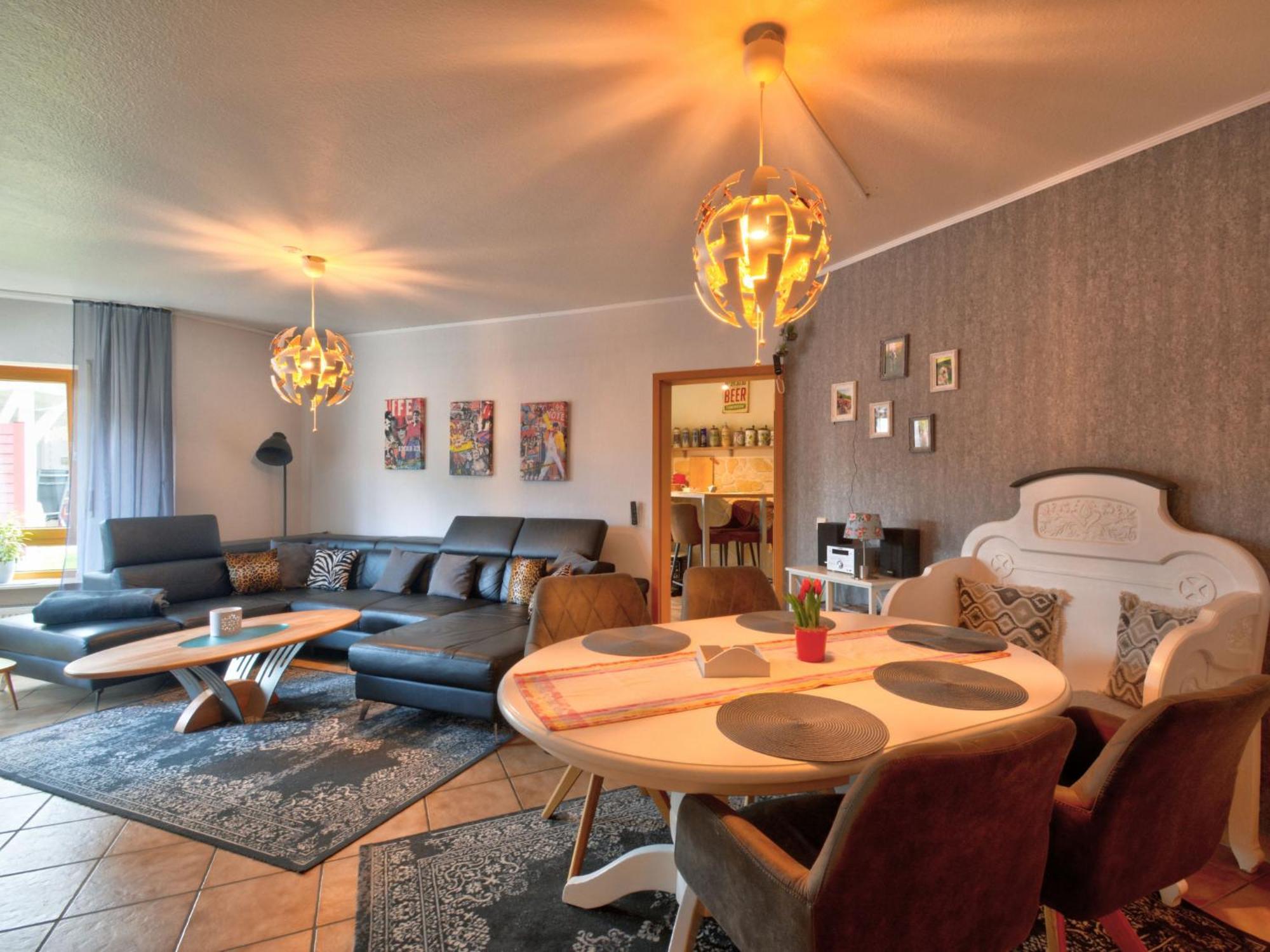Apartment Hermanns By Interhome Brakel ภายนอก รูปภาพ