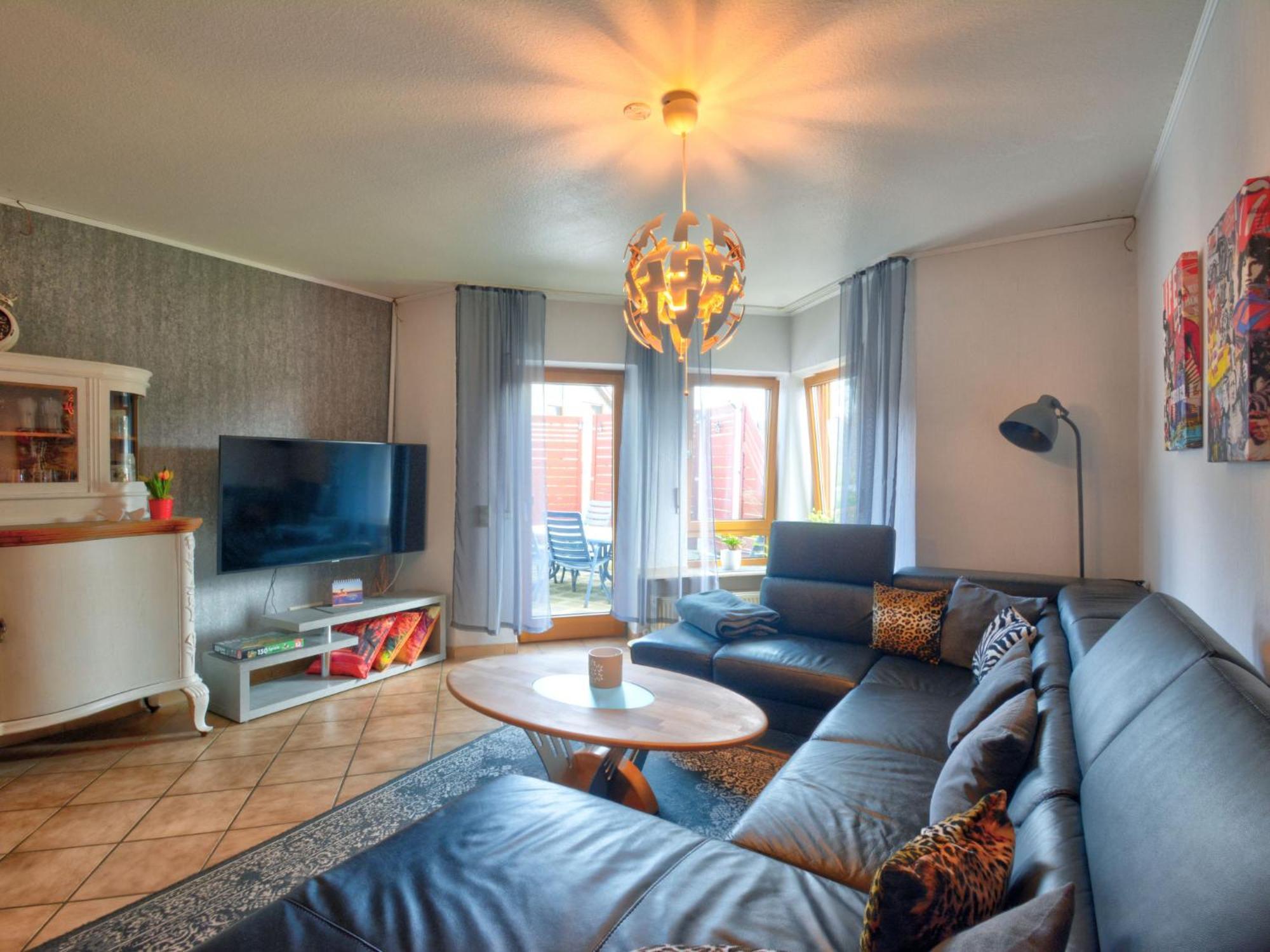 Apartment Hermanns By Interhome Brakel ภายนอก รูปภาพ