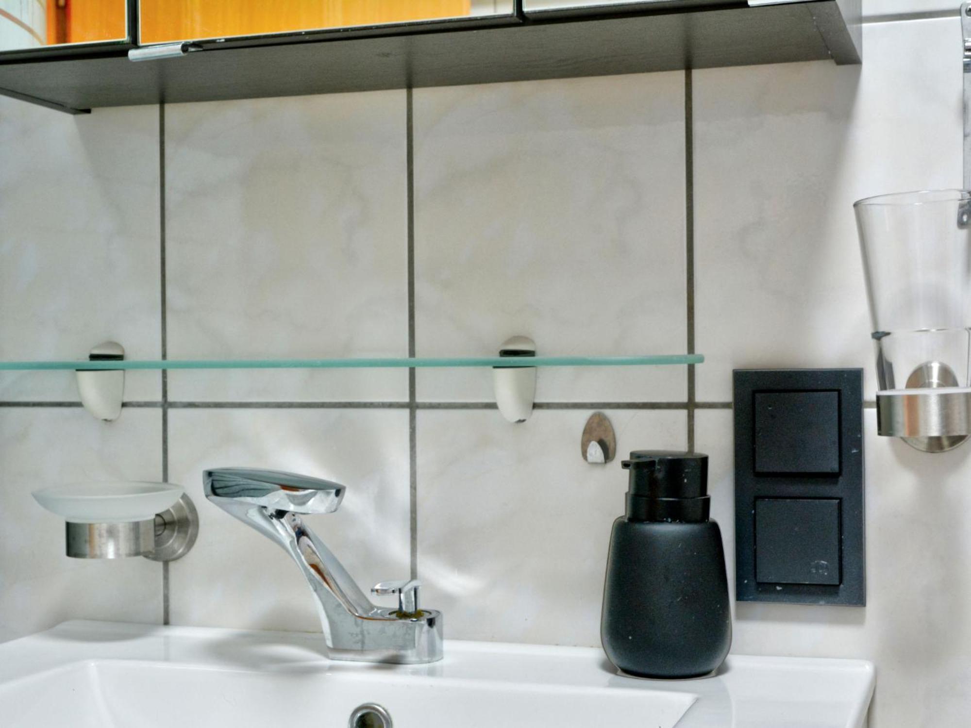 Apartment Hermanns By Interhome Brakel ภายนอก รูปภาพ