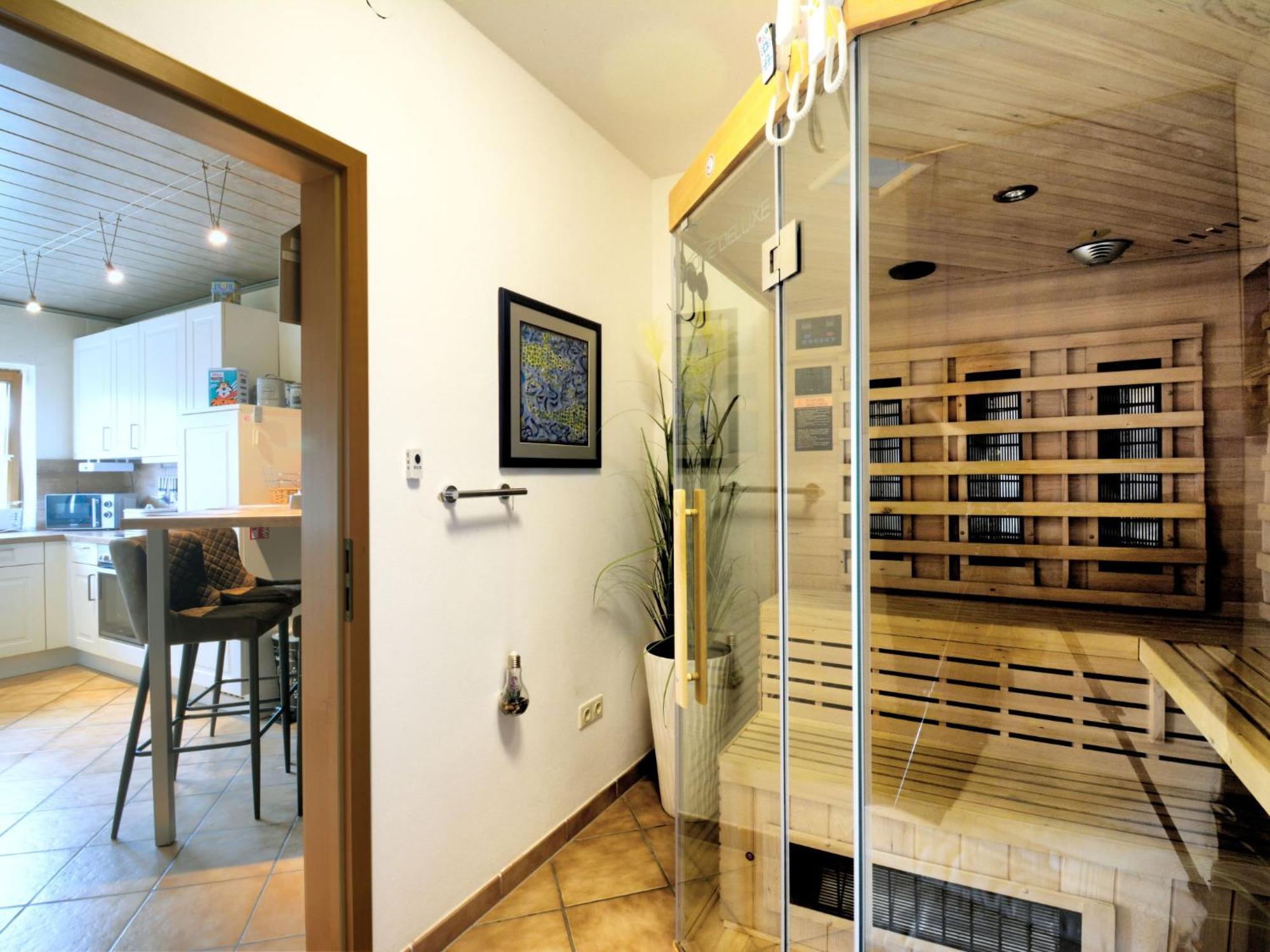 Apartment Hermanns By Interhome Brakel ภายนอก รูปภาพ