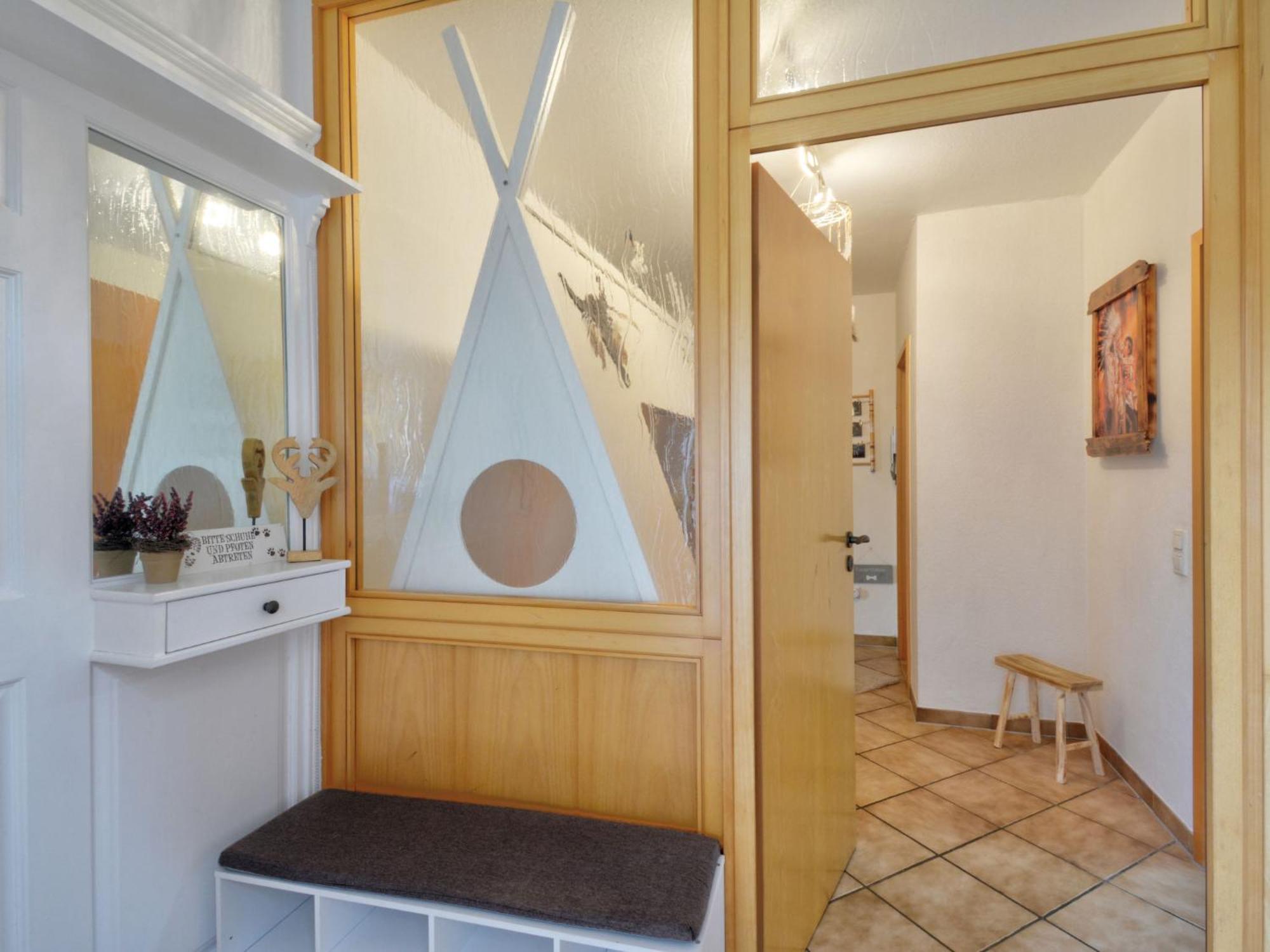 Apartment Hermanns By Interhome Brakel ภายนอก รูปภาพ