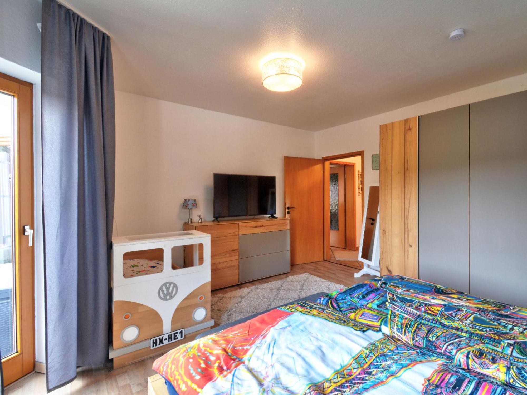 Apartment Hermanns By Interhome Brakel ภายนอก รูปภาพ