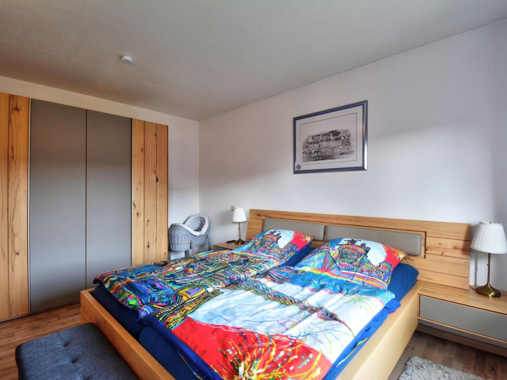 Apartment Hermanns By Interhome Brakel ภายนอก รูปภาพ