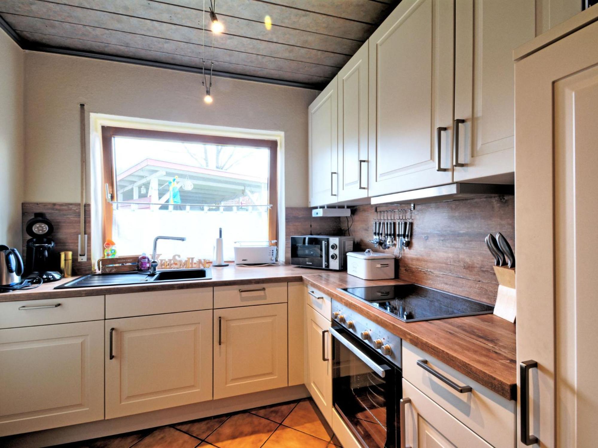 Apartment Hermanns By Interhome Brakel ภายนอก รูปภาพ