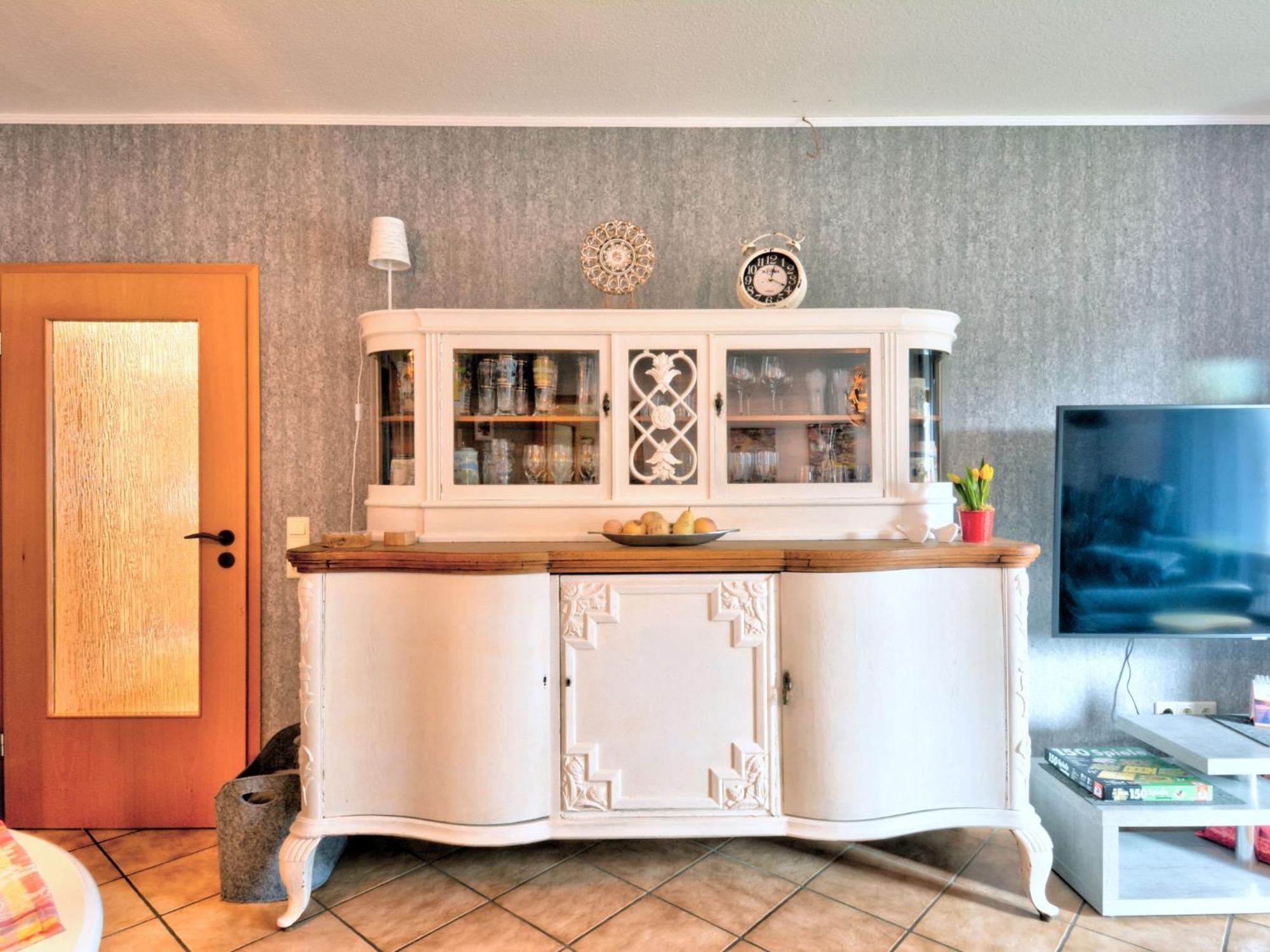 Apartment Hermanns By Interhome Brakel ภายนอก รูปภาพ